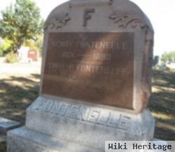 Henry Fontenelle