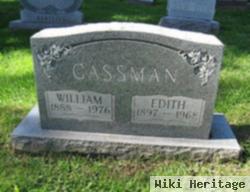 William Gassman