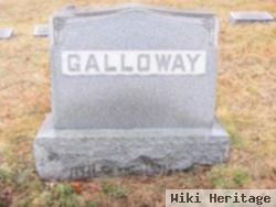 Sallie P. Galloway