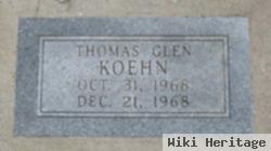Thomas Glen Koehn