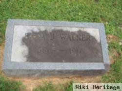 Etta J Whitener Walker