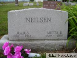 Julius Neilsen