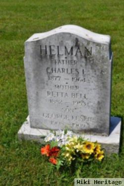 Charles L. Helman