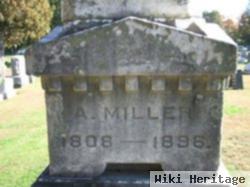 Abraham Miller