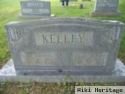 Willie Newton Kelley