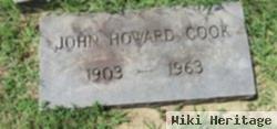 John Howard Cook