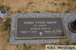 James Tyler "smitty" Smith