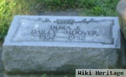 Dora Jane Dailey Hoover