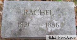 Rachel Flumerfelt Perry