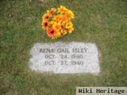 Rena Gail Isley