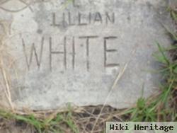 Lillian White