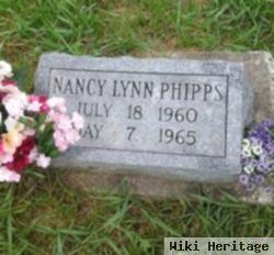 Nancy Lynn Phipps