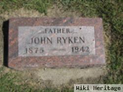 John Ryken