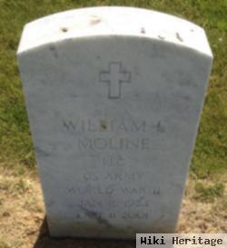 William L. Moline