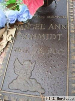 Angel Ann Schmidt