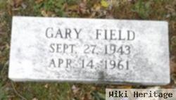 Gary Field