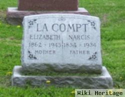 Elizabeth Lecompt