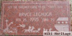 Bryce Lechuga