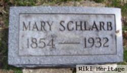 Mary Schlarb