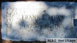 Frank L Low
