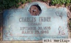 Charles Embry
