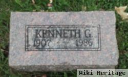 Kenneth G. Dennis