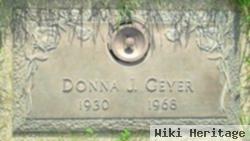 Donna J. Geyer