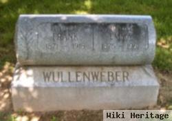 Frank Wullenweber