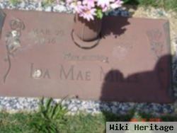 Ida Mae Mills