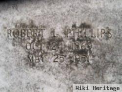 Robert Lee Phillips