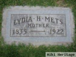 Lydia Huysman Mets