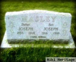 Joseph Masley, Jr