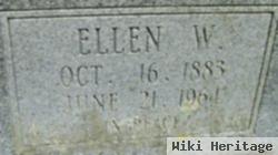 Ellen Wagoner Parsons