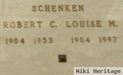 Robert C Schenken