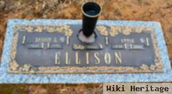 Bessie E. Ellison