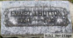 Emmet J. Hutton