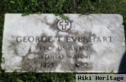 George Thomas Everhart