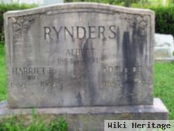 Albert Elias Rynders