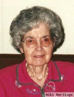 Janice Cobb Mclaren