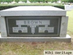 Roland L. Brown