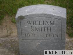 William August Smith, Jr