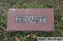 Joseph Deyaert