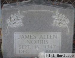 James Allen Norris