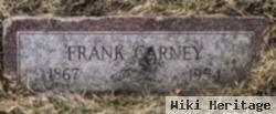 Frank O. Carney