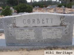 Carrie Pearl Corbett
