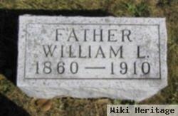 William Lewis Hiatt