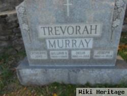 Catherine Trevorah Murray