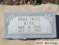 Grace Truitt King