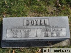 Thomas Shirley Doyel