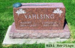 Harvey J. Vahlsing